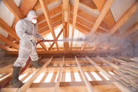 Types of Insulation We Offer in Williamsport, IN